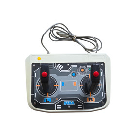 Sega Saturn Twin Stick HSS-0151
