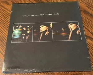 Viva L American Death Ray Music Vinyl Record New Sealed - Foto 1 di 2
