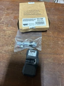 New Dorman 974-026 TPMS Sensor Dorman 974026 Tire Pressure Sensor - Picture 1 of 1