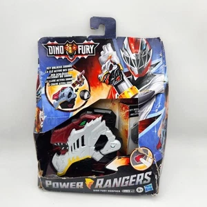 Hasbro Power Rangers Dino Fury Morpher Electronic Toy with Lights and Sounds New - Picture 1 of 11