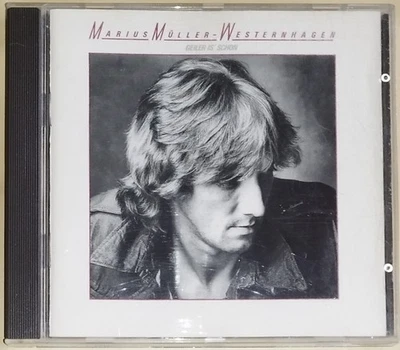 Marius Müller Westernhagen - Geiler is´ schon - Bild 1 von 2