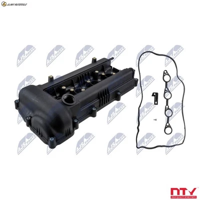 ZYLINDERKOPFHAUBE BPZ-KA-302 FÜR HYUNDAI KIA CEE'D/PRO/Hatchback/SW SOUL RIO i30 - Bild 1 von 4