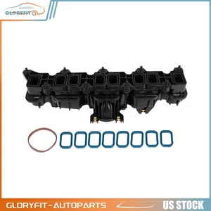 1pc Air Gap Intake Manifold For 2015-2018 Ford Ranger XL 2.2L - Picture 1 of 10