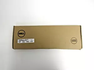 Dell 6WMN0 KB216 104 Key Black QWERTY USB Keyboard 15-4 - Picture 1 of 3