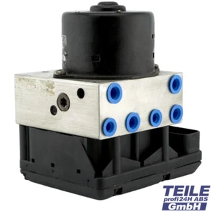 x ABS Steuergerät VW 3A0907379D 10094603113 10020400824 24Monate Garantie* - Bild 1 von 6