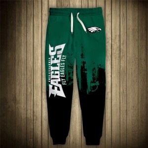 Philadelphia Eagles NFL Fan Pants for 