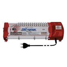 MULTISCHALTER EMP CENTAURI PROFI-LINE 17/4 FÜR 4 SAT 4 Teilnehmer Matrix UltraHD