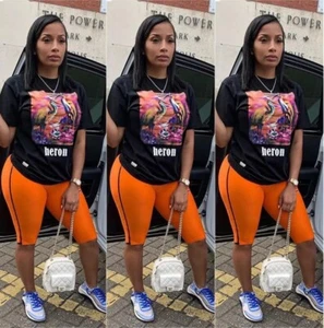 woman two piece outfits - Picture 1 of 1