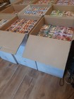 Limited 2019-2020 sheets CATS DOGS HORSES 28 diff (FREE SHIPPING)
