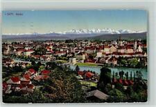 10195361 - Aarau Aarau Stadt 1926