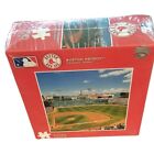 Boston Red Sox Fenway Park 100 Piece Puzzle 12x12 NEW FACTORY SEALED 