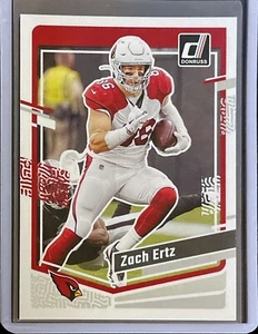 Zach Ertz - 2023 Panini Donruss Football #6 - Bild 1 von 1