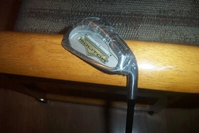 BRAND NEW Spalding Molitor Sand Wedge  SW   Graphite shaft RH  Lady - Image 1 of 2