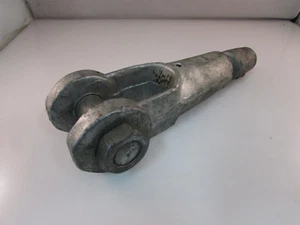 Winch Socket Wire Rope 3/4" - Bild 1 von 2