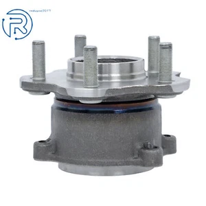 Rear Wheel Bearing Hub 512388 For 2009 2010-2018 Nissan Maxima 2007-18 Altima - Picture 1 of 12