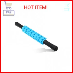 Massage Roller, Muscle Roller Stick, Therapy Roller Stick for Legs, Calf, Thigh, - Picture 1 of 2
