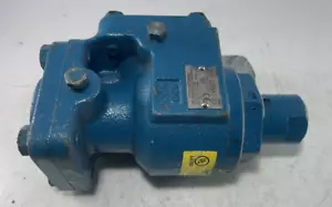 NOS Blackmer BV Series Bypass Valve BV-2.00A/20 95 Psi Valve Fast Shipping - Picture 1 of 7