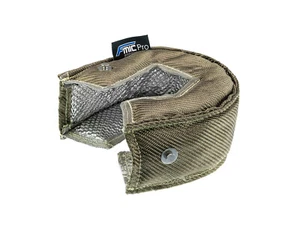Turbo Shield / Blanket FMIC.Pro Inconel Magma T25 high quality - Picture 1 of 5