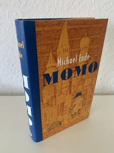 MOMO von Michael Ende (2005, Gebundene Ausgabe) - Bild 1 von 7