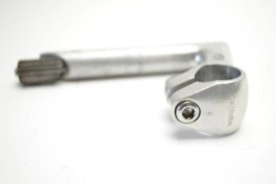 BICICLETA SR SAKAE CENTURION 22,2 MM 80 MM ALCANCE 70 GRADOS PLUMA VÁSTAGO ABRAZADERA 25,4 MM Foto 1 de 4