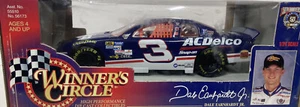 1999 Winner’s Circle #3 Dale Earnhardt Jr. AC Delco Monte Carlo Diecast 1:24. - Picture 1 of 1