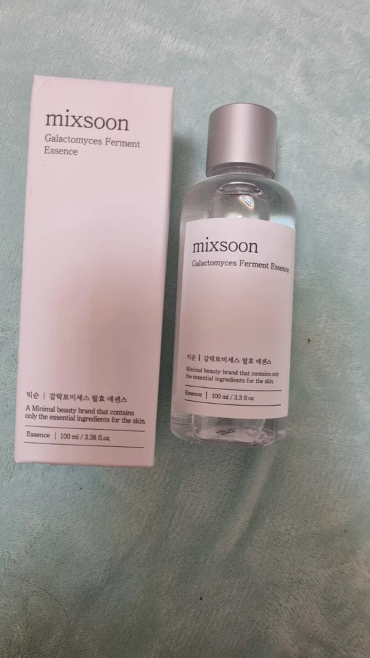 Mixsoon Galactomyces Ferment Essence - Bild 1 von 1