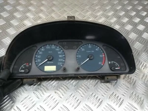 DD7 Citroën Xsara Kombiinstrument P9645744580 B 00 - Bild 1 von 5
