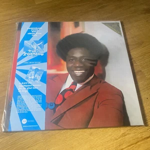 Toni Tornado Mad About Records MAD004LP Vinyl LP Reissue Portugal 2018 - Picture 1 of 1