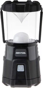GENTOS LED Lantern Rechargeable or Battery Operated 440~1500 Lumens Camping New - Picture 1 of 10