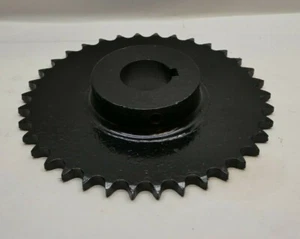 (NEU) Martin 50 36 1-1/2" Bohrung 36 Zähne Kettenrad  - Bild 1 von 5