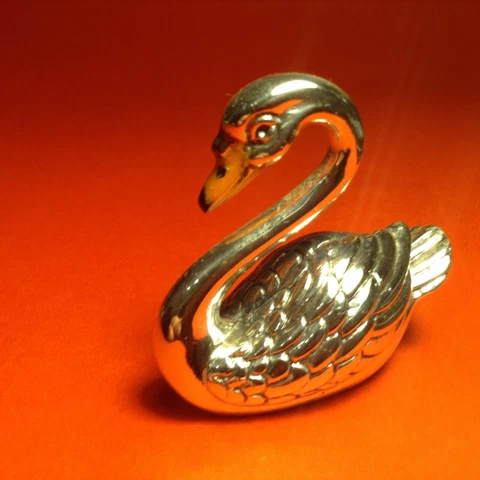 Saturno Swan  Medium F/H Cover