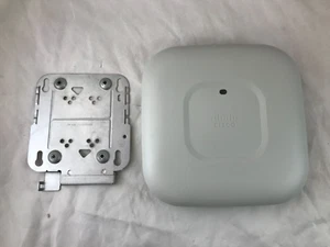 Cisco Aironet 1702I AIR-CAP1702I-A-K9 Dual Radio Wireless Access Point - Picture 1 of 6