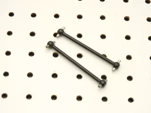 Kyosho Mad Wagon VE 1/10 Center Driveshafts Swing Shafts KB027S - Picture 1 of 1