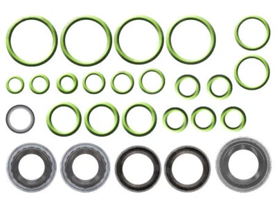 For 1994-1996 Chevrolet Caprice A/C System O-Ring and Gasket Kit 86858SF 1995 - Image 1 of 2