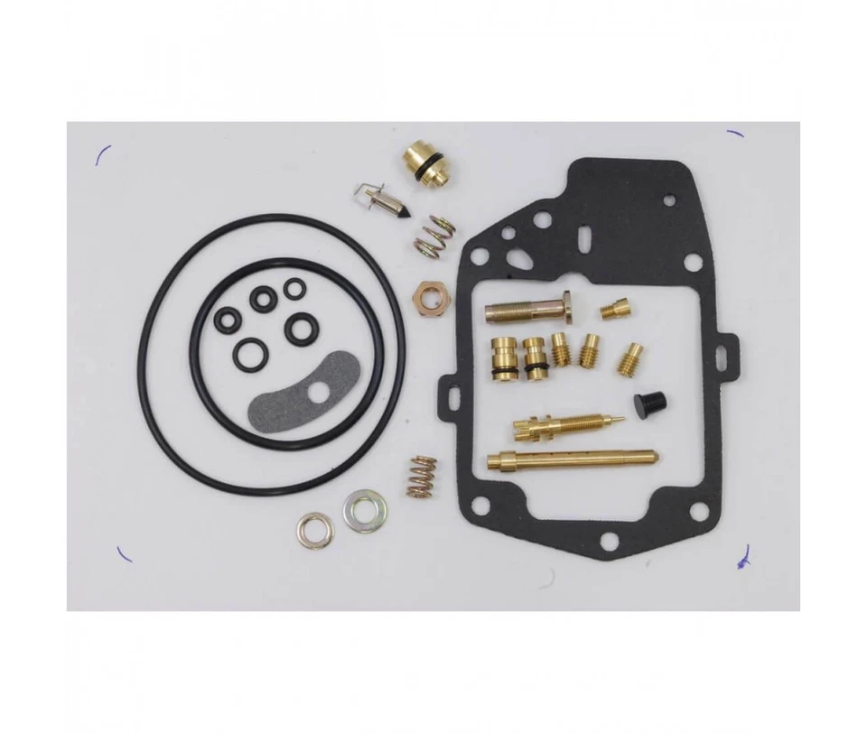 Honda Gl 1000 GOLDWING-1977- Kit Riparazione Carburatore -18-2911 Foto 1 de 1