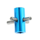 High Quality Differential Fixed Shaft Durable For Tamiya 1/10 TT02 RC Car