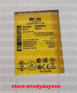 Sistemas de seguridad FX3-MOC0000 V1 nuevos envío rápido ENFERMO - Imagen 1 de 2