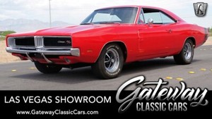 1969 Dodge Charger Cars And Trucks For Sale Ebay