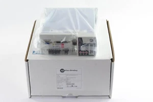Allen Bradley 2097-V32PR2 Kinetix 300 Servo Drive 20/240V 1PH New Surplus Sealed - Picture 1 of 9