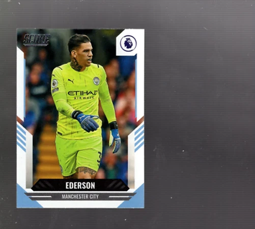 B2427- 2021-22 Score Premier League Soccer 1-200 -You Pick- 15+ FREE US SHIP - Image 1 of 1