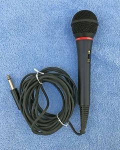 Audio Technica Model DB105 Cardioid Dynamic Microphone  W/Cable - Picture 1 of 6