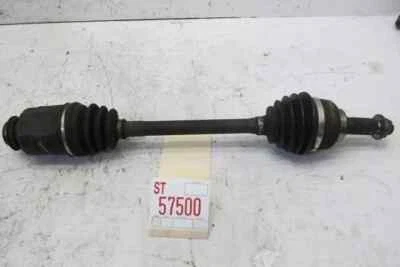 CV Axle Joint Spectra 2002 2004 Kia Passenger Side Front Suspension Shaft OEM - Image 1 of 4
