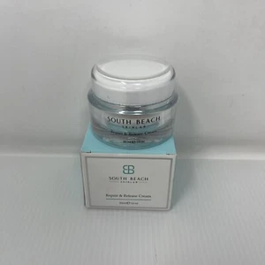 South Beach Skin Lab Repair & Release Creme 1 oz | 30 ml werkseitig versiegelt in Box - Bild 1 von 9