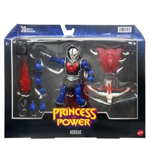 Motu Masters Of The Universe Masterverse Hordak Deluxe Mattel - Picture 1 of 3