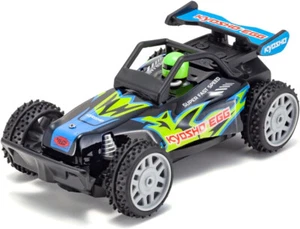 Kyosho Egg R/C First Time Little Buggy Blue 3.1×5.7×2.4in TU007 - Picture 1 of 24