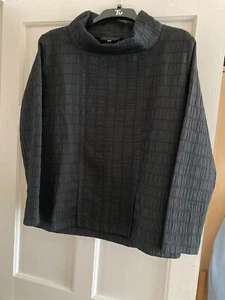 Blusa de manga larga Absolut - Imagen 1 de 4