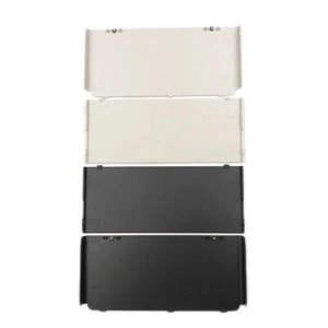 Repuesto Placa Cubierta Superior Inferior Placas Frontales Carcasa para Nintendo Nuevo 3DS (2015) - Imagen 1 de 8