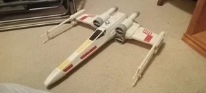 Star Wars Giant X-Wing Fighter Ship R2D2 Toy - Hasbro SA (C-2604A #A8798) - Picture 1 of 2