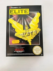 NES ELITE FAMICON NINTENDO NUOVO - Imagen 1 de 5