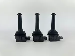 ECCPP Portable Spare Car Ignition Coils 051262 AT2205 1999-2009 Volvo - Picture 1 of 8